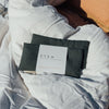 Lavender + Chamomile Eye Pillow - Kale