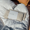 Lavender + Chamomile Eye Pillow - Sand