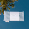 Lavender + Chamomile Eye Pillow - Glacier